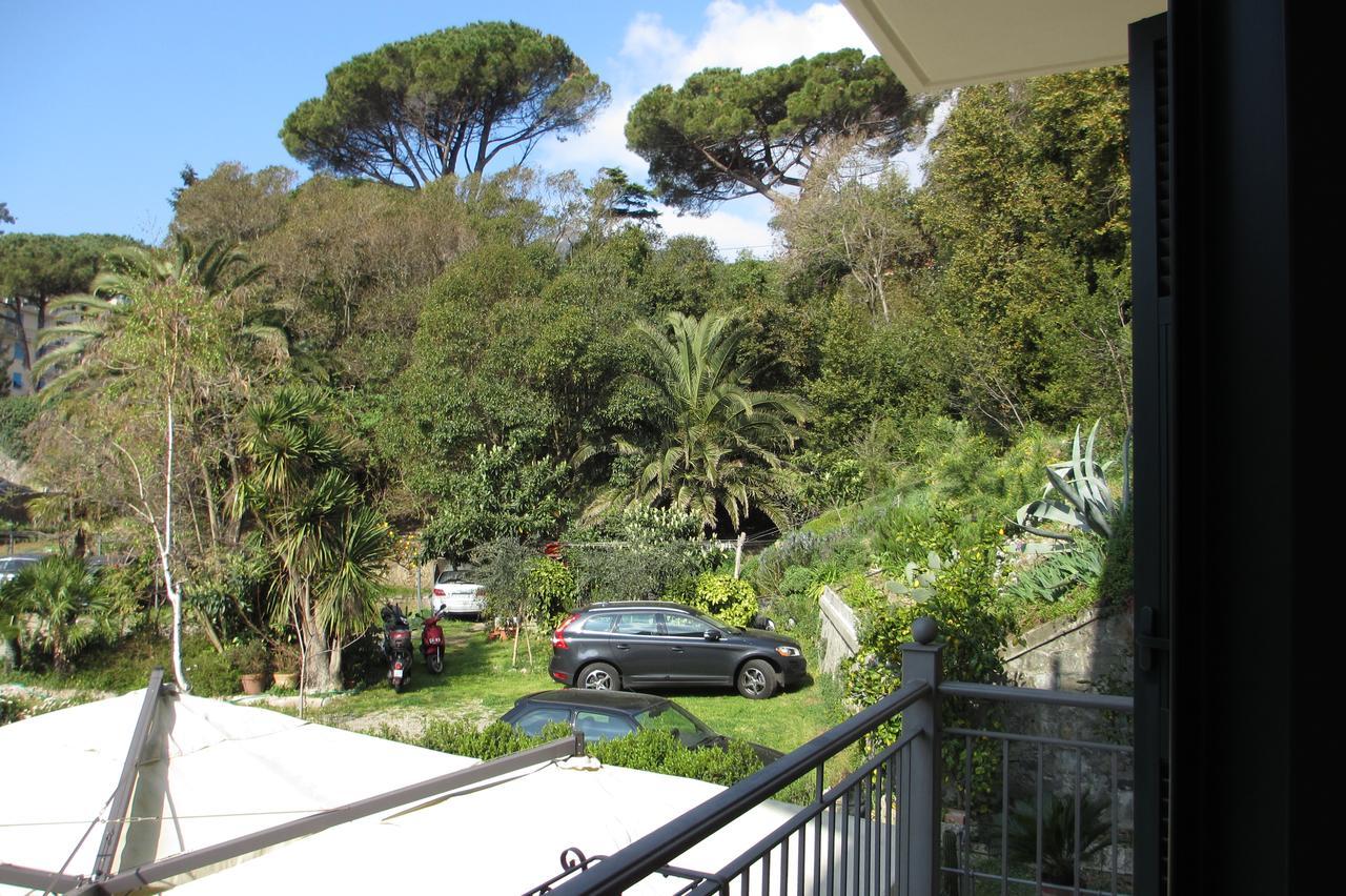 Villa Argentina Moneglia Esterno foto