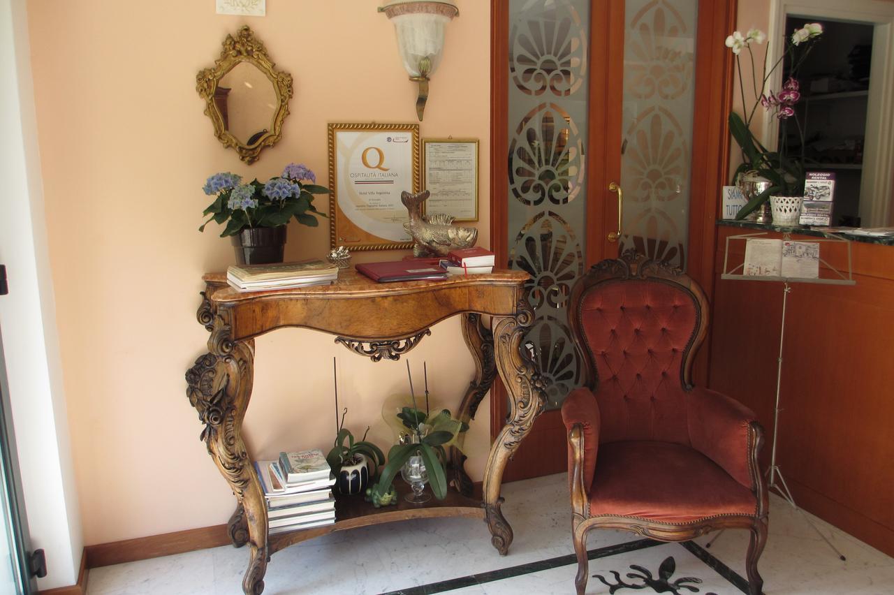 Villa Argentina Moneglia Esterno foto