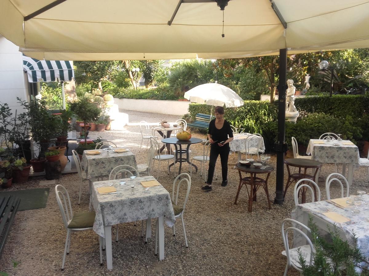 Villa Argentina Moneglia Esterno foto